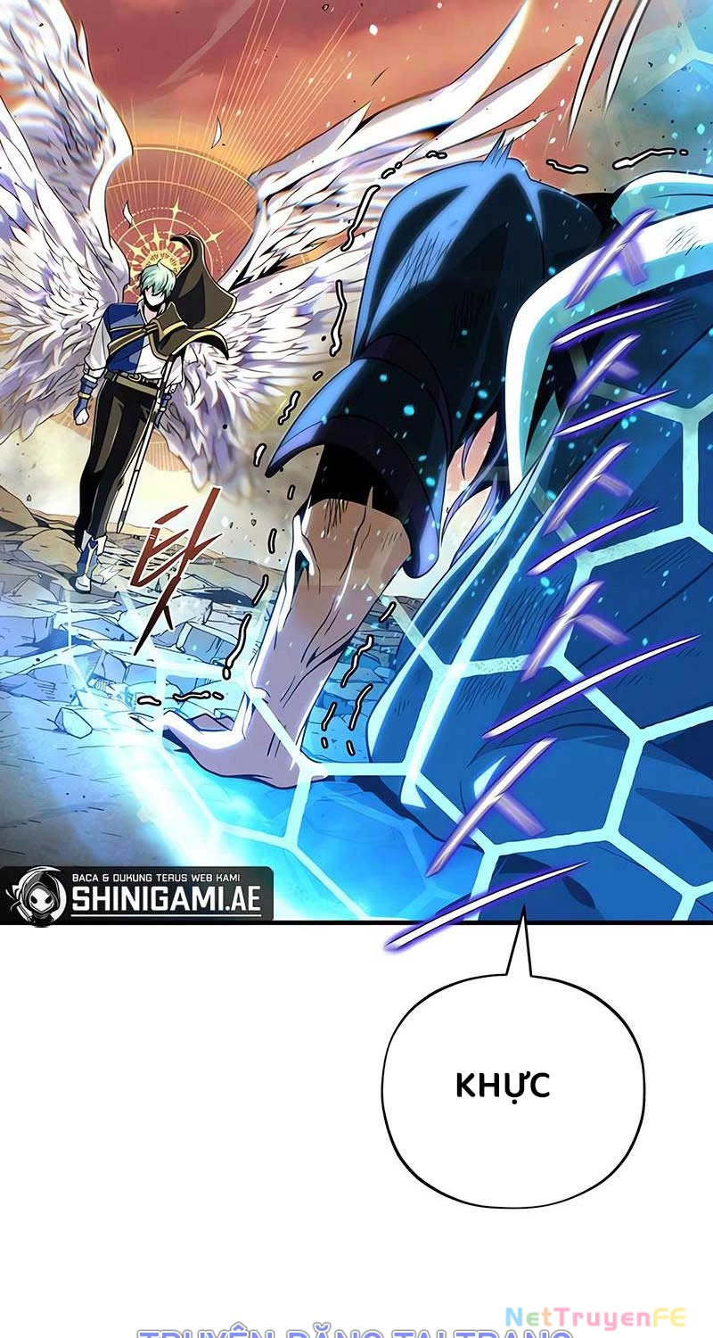 Sự Thức Tỉnh Của Hắc Ma Pháp Sư Sau 66666 Năm Chapter 133 - Trang 4