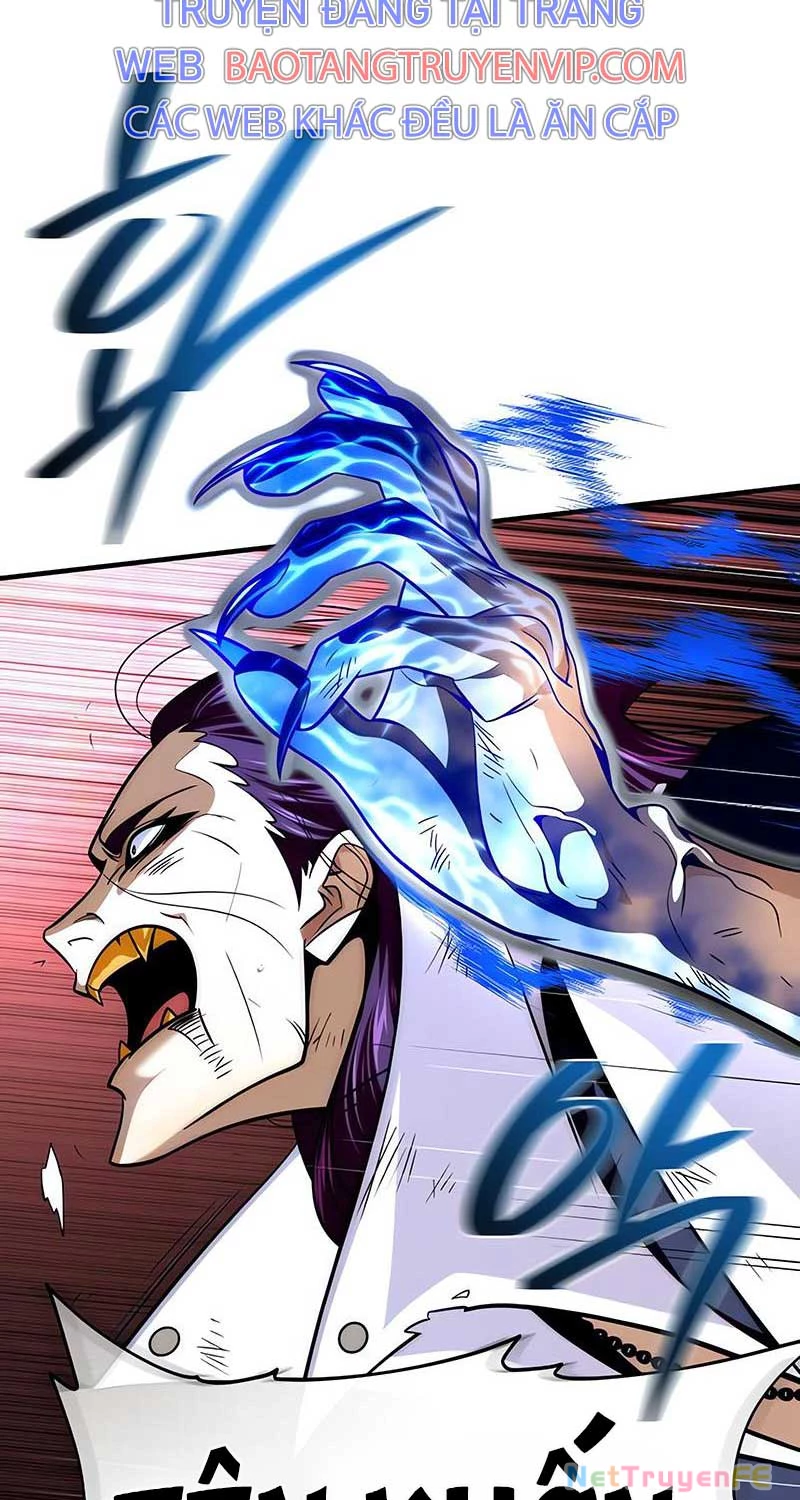 Sự Thức Tỉnh Của Hắc Ma Pháp Sư Sau 66666 Năm Chapter 133 - Trang 4