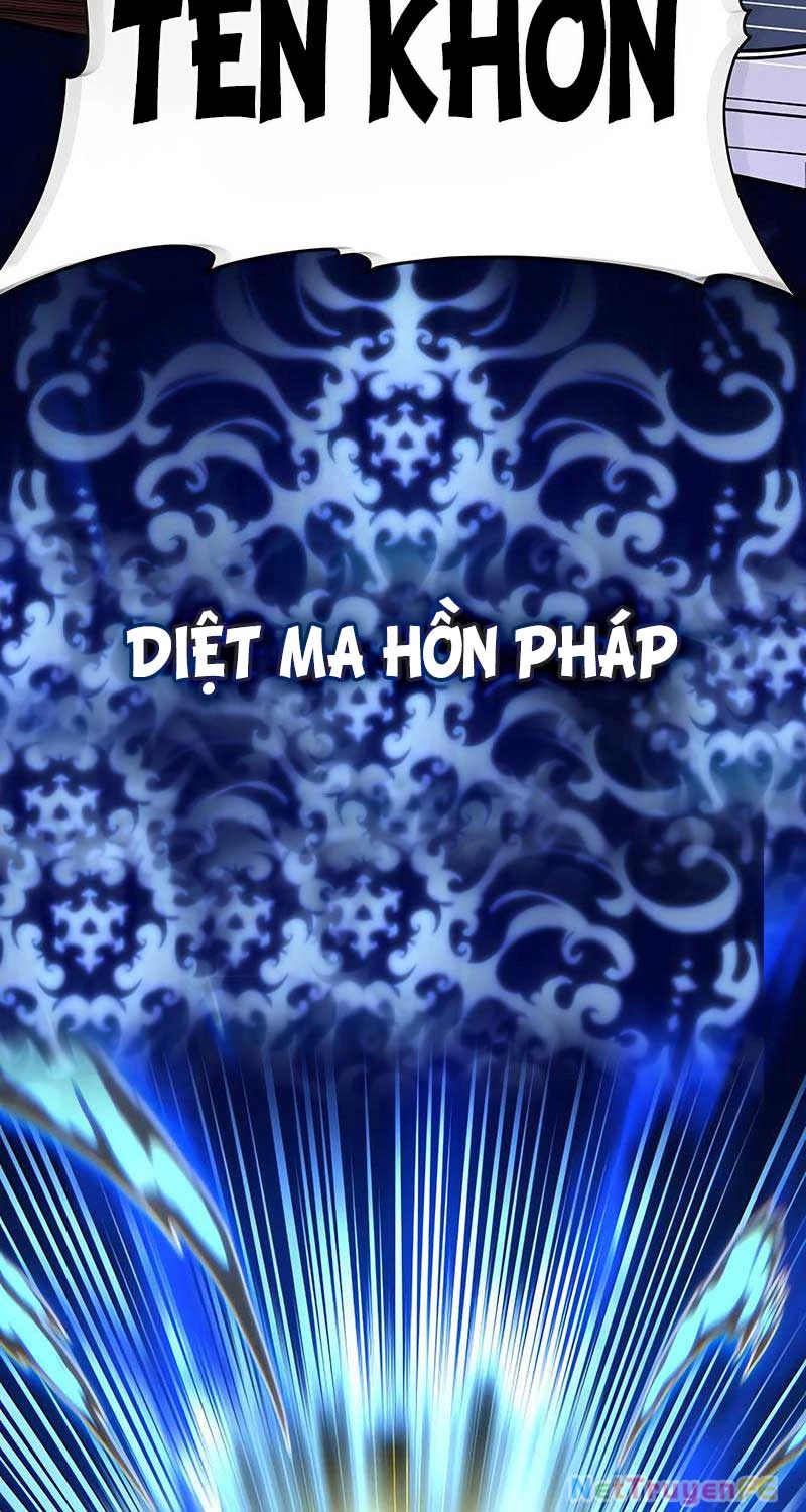 Sự Thức Tỉnh Của Hắc Ma Pháp Sư Sau 66666 Năm Chapter 133 - Trang 4