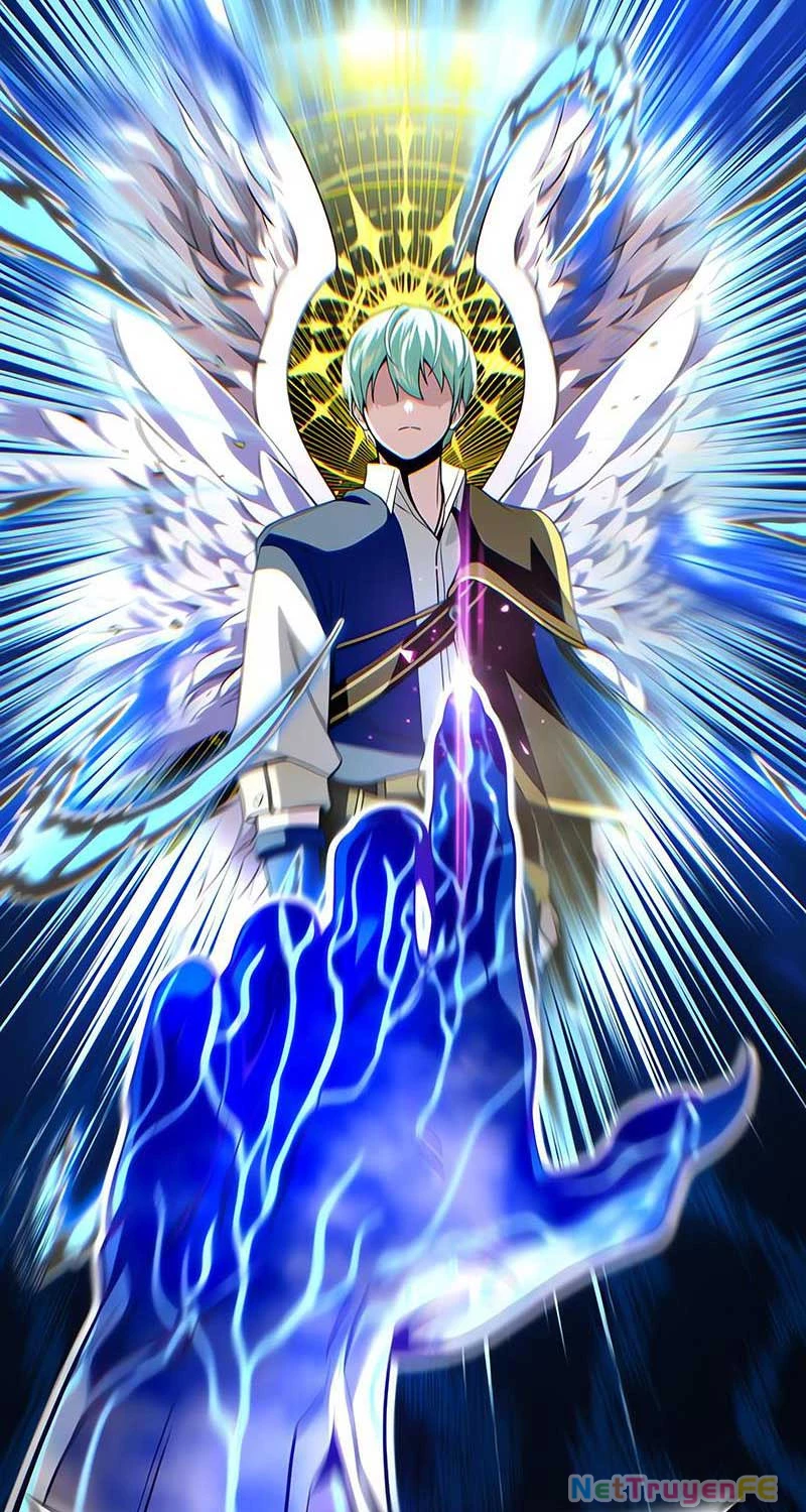 Sự Thức Tỉnh Của Hắc Ma Pháp Sư Sau 66666 Năm Chapter 133 - Trang 4