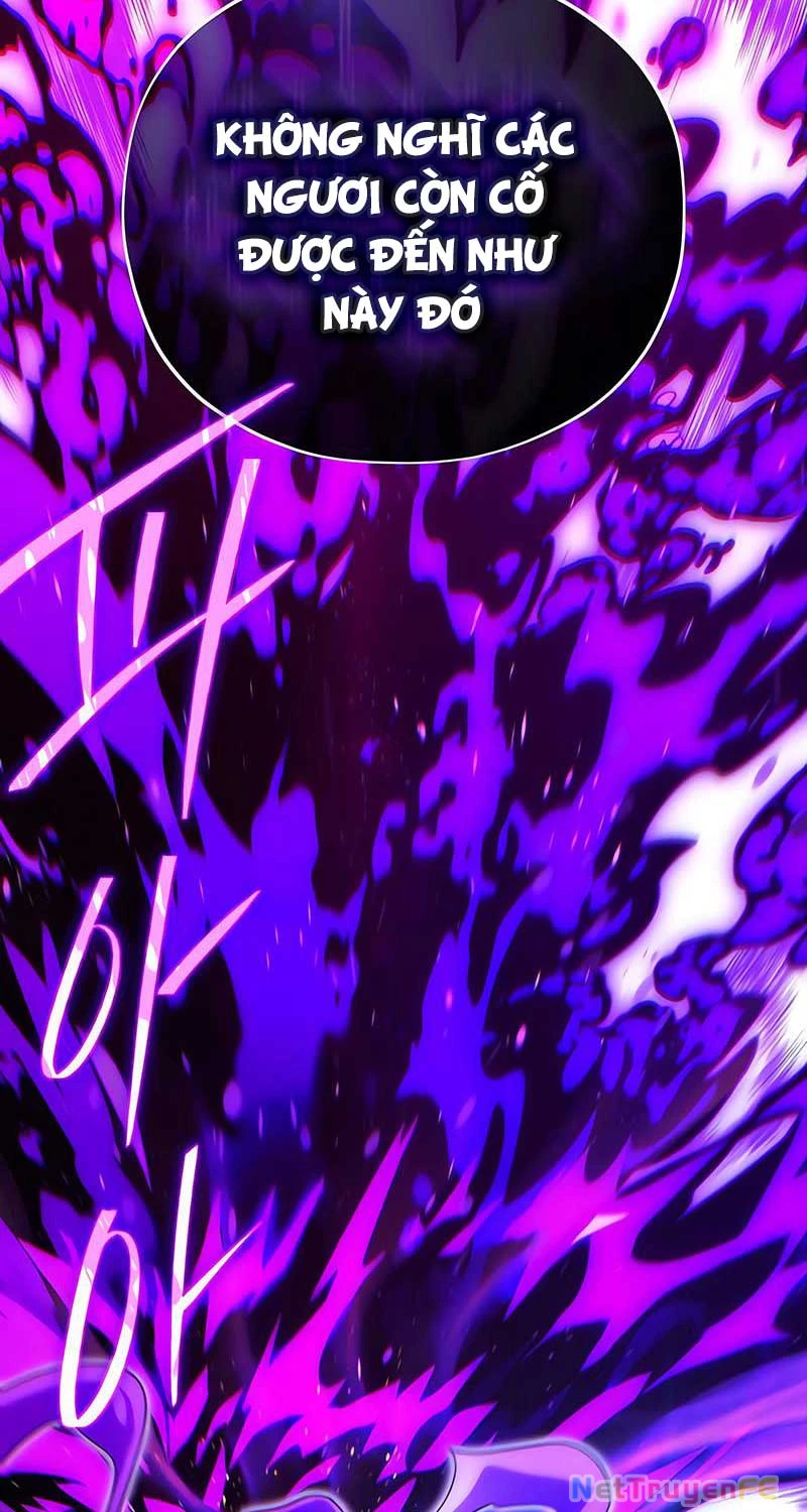 Sự Thức Tỉnh Của Hắc Ma Pháp Sư Sau 66666 Năm Chapter 133 - Trang 4