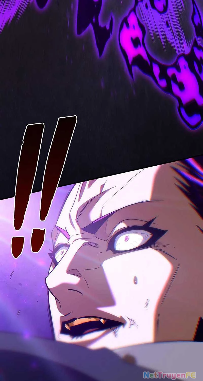 Sự Thức Tỉnh Của Hắc Ma Pháp Sư Sau 66666 Năm Chapter 133 - Trang 4