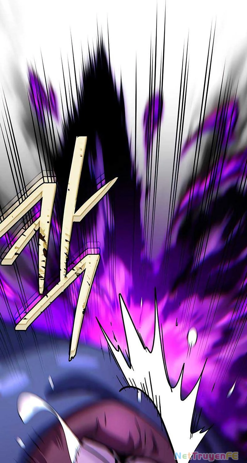 Sự Thức Tỉnh Của Hắc Ma Pháp Sư Sau 66666 Năm Chapter 133 - Trang 4