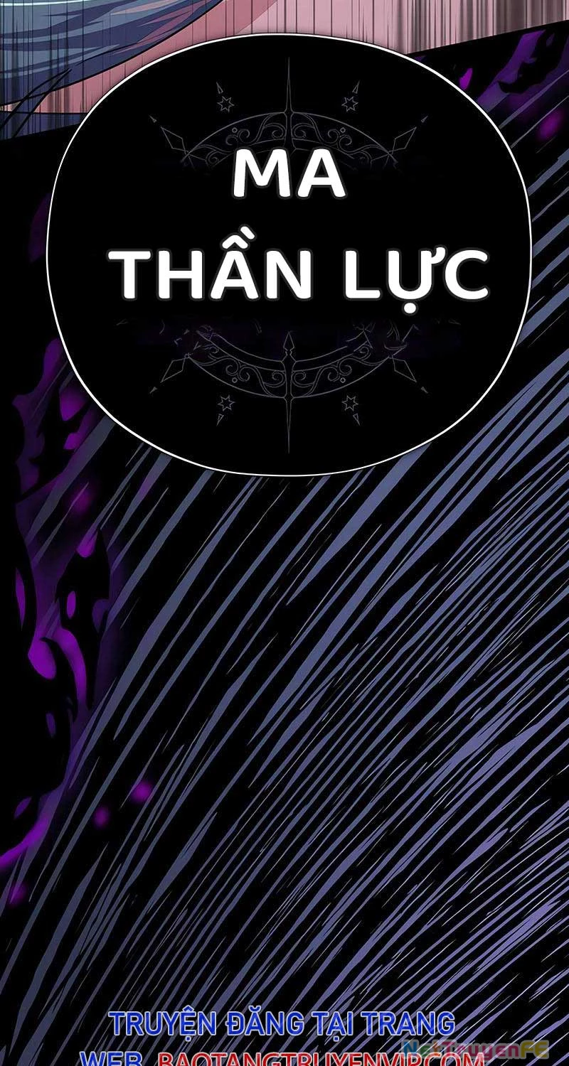 Sự Thức Tỉnh Của Hắc Ma Pháp Sư Sau 66666 Năm Chapter 133 - Trang 4