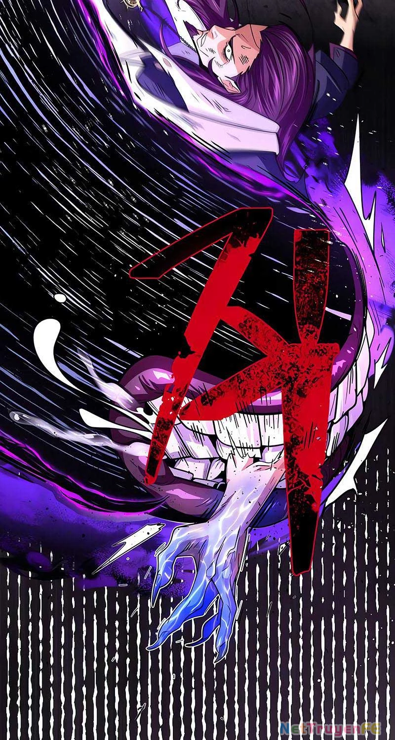 Sự Thức Tỉnh Của Hắc Ma Pháp Sư Sau 66666 Năm Chapter 133 - Trang 4