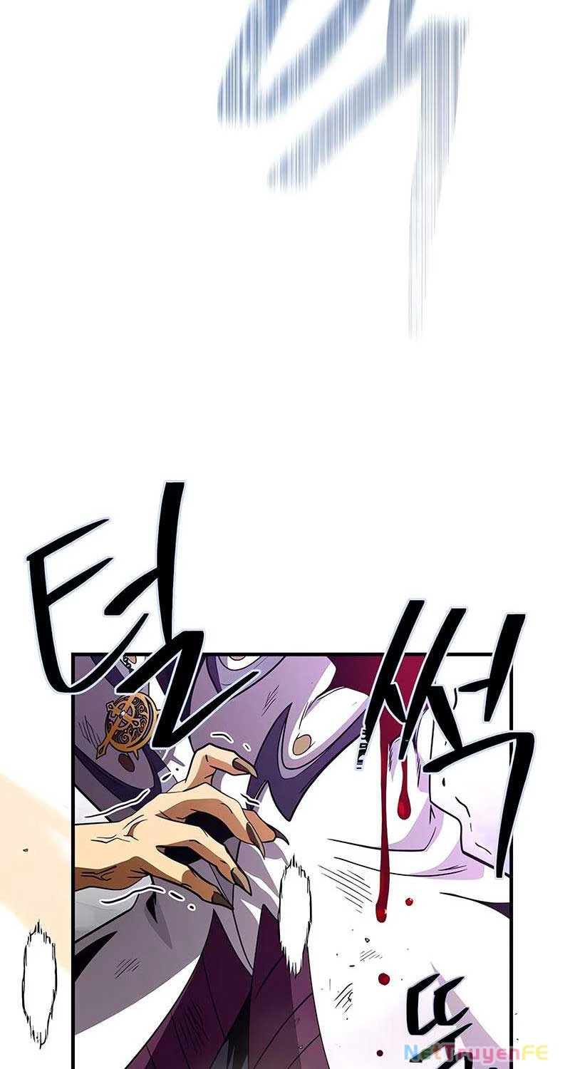 Sự Thức Tỉnh Của Hắc Ma Pháp Sư Sau 66666 Năm Chapter 133 - Trang 4