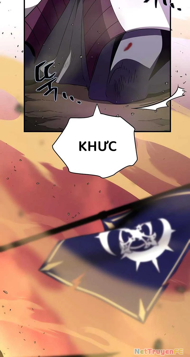 Sự Thức Tỉnh Của Hắc Ma Pháp Sư Sau 66666 Năm Chapter 133 - Trang 4