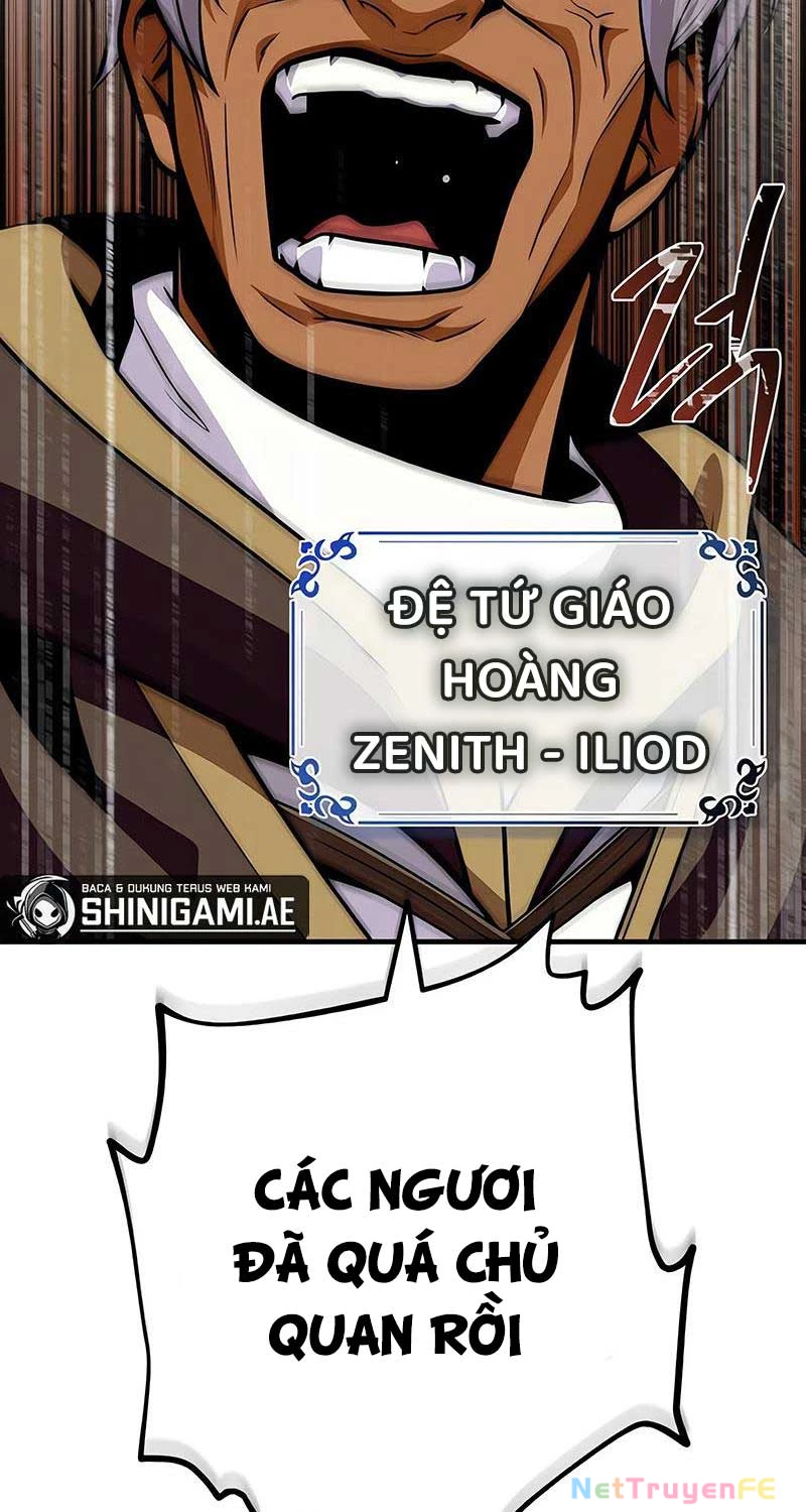 Sự Thức Tỉnh Của Hắc Ma Pháp Sư Sau 66666 Năm Chapter 133 - Trang 4