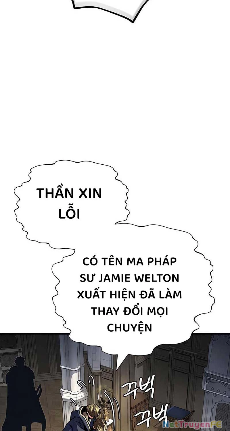 Sự Thức Tỉnh Của Hắc Ma Pháp Sư Sau 66666 Năm Chapter 133 - Trang 4