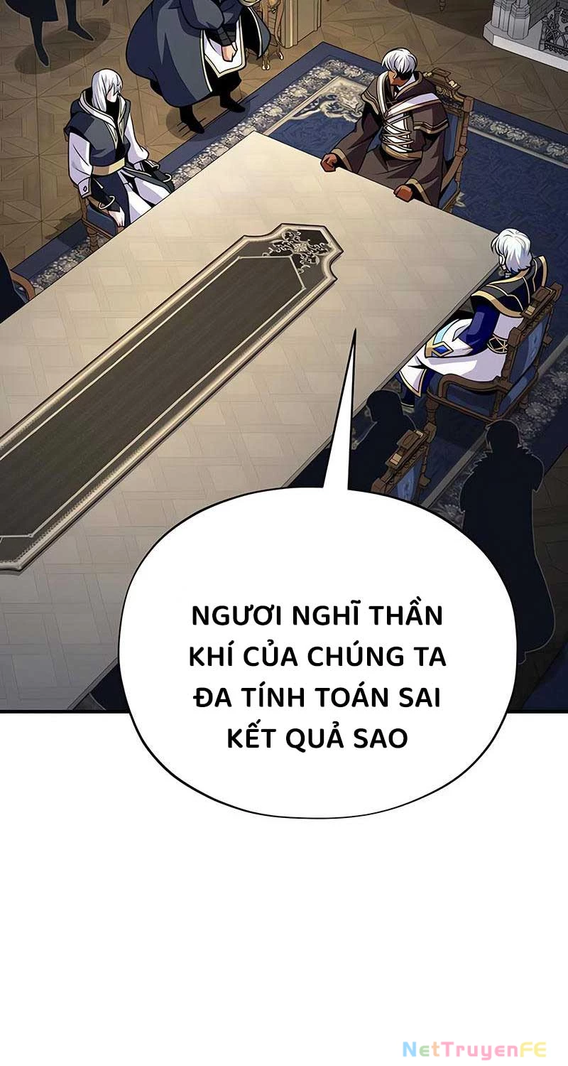 Sự Thức Tỉnh Của Hắc Ma Pháp Sư Sau 66666 Năm Chapter 133 - Trang 4