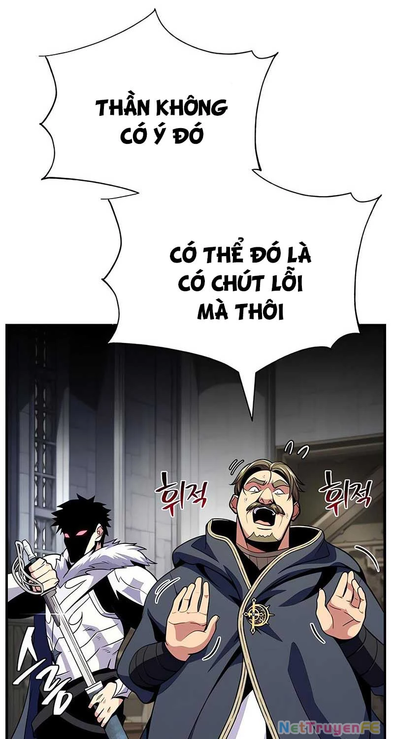 Sự Thức Tỉnh Của Hắc Ma Pháp Sư Sau 66666 Năm Chapter 133 - Trang 4