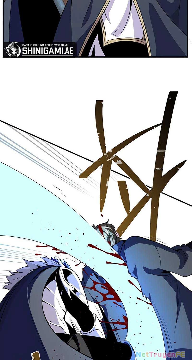 Sự Thức Tỉnh Của Hắc Ma Pháp Sư Sau 66666 Năm Chapter 133 - Trang 4