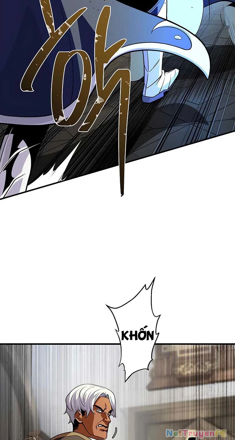 Sự Thức Tỉnh Của Hắc Ma Pháp Sư Sau 66666 Năm Chapter 133 - Trang 4