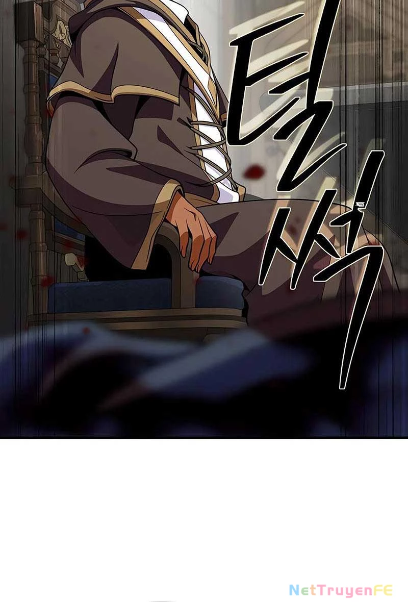 Sự Thức Tỉnh Của Hắc Ma Pháp Sư Sau 66666 Năm Chapter 133 - Trang 4