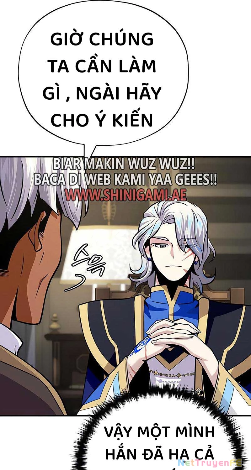 Sự Thức Tỉnh Của Hắc Ma Pháp Sư Sau 66666 Năm Chapter 133 - Trang 4