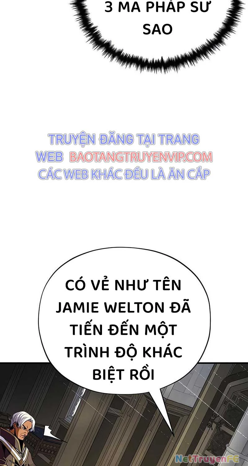 Sự Thức Tỉnh Của Hắc Ma Pháp Sư Sau 66666 Năm Chapter 133 - Trang 4