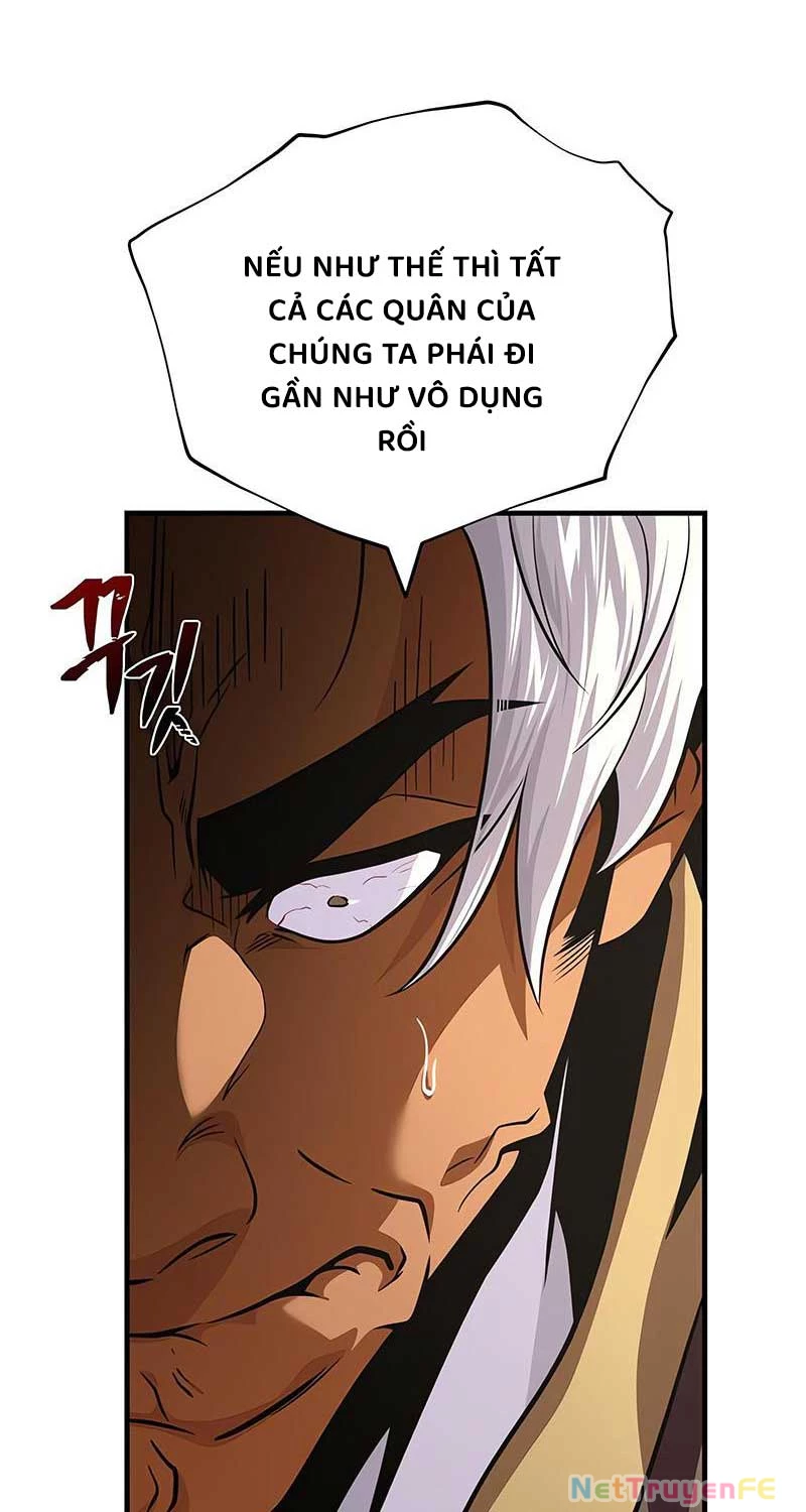 Sự Thức Tỉnh Của Hắc Ma Pháp Sư Sau 66666 Năm Chapter 133 - Trang 4