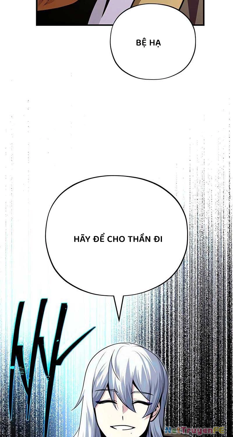 Sự Thức Tỉnh Của Hắc Ma Pháp Sư Sau 66666 Năm Chapter 133 - Trang 4