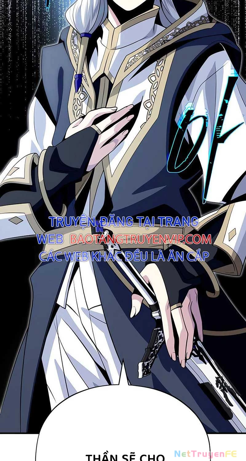 Sự Thức Tỉnh Của Hắc Ma Pháp Sư Sau 66666 Năm Chapter 133 - Trang 4