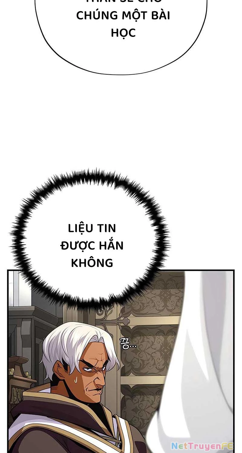 Sự Thức Tỉnh Của Hắc Ma Pháp Sư Sau 66666 Năm Chapter 133 - Trang 4