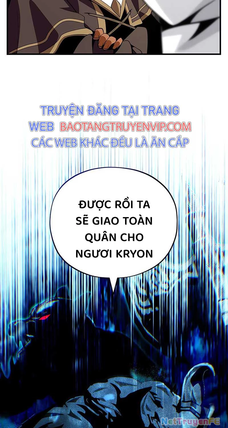 Sự Thức Tỉnh Của Hắc Ma Pháp Sư Sau 66666 Năm Chapter 133 - Trang 4