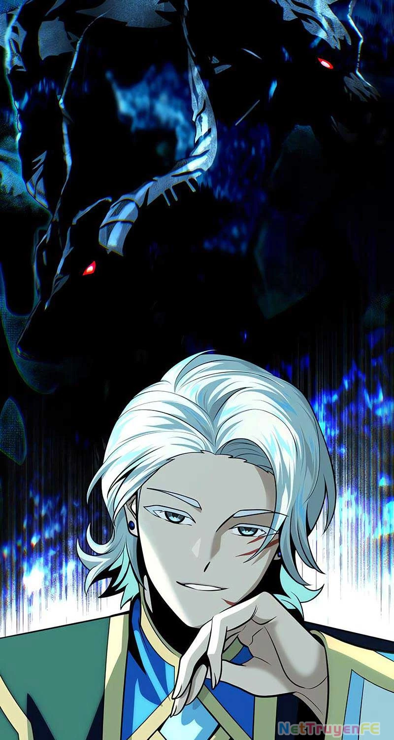 Sự Thức Tỉnh Của Hắc Ma Pháp Sư Sau 66666 Năm Chapter 133 - Trang 4