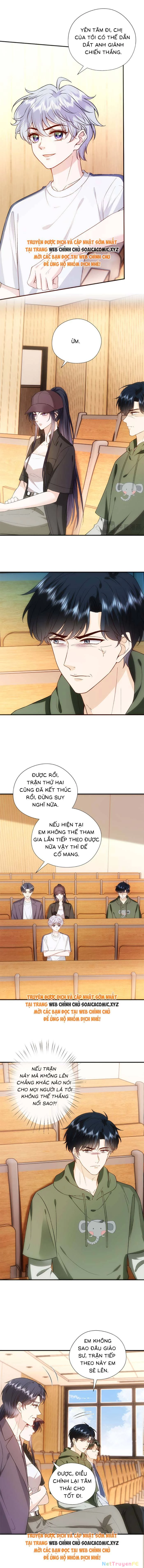 Vợ Của Lục Tổng Không Phải Dạng Vừa Chapter 161 - Trang 4