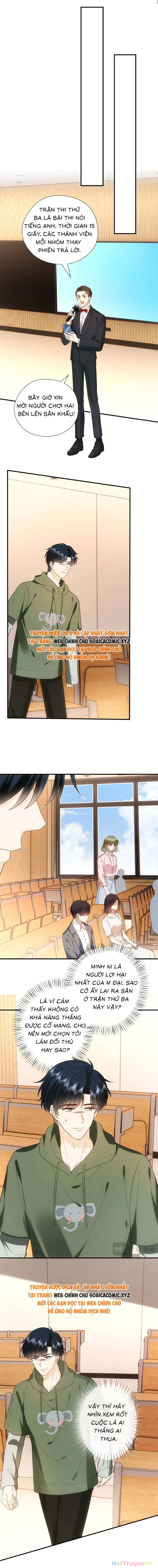 Vợ Của Lục Tổng Không Phải Dạng Vừa Chapter 161 - Trang 4