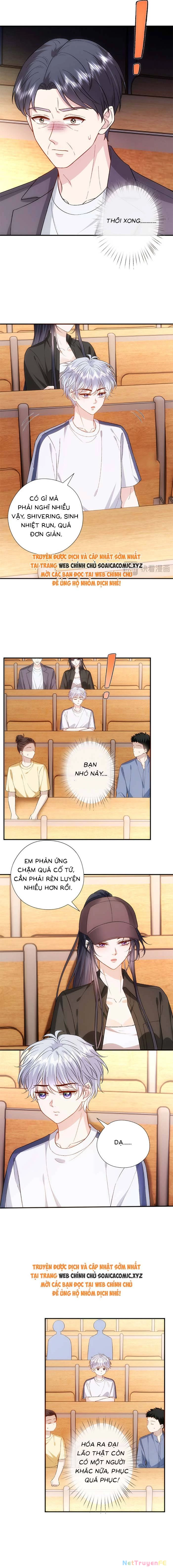 Vợ Của Lục Tổng Không Phải Dạng Vừa Chapter 161 - Trang 4