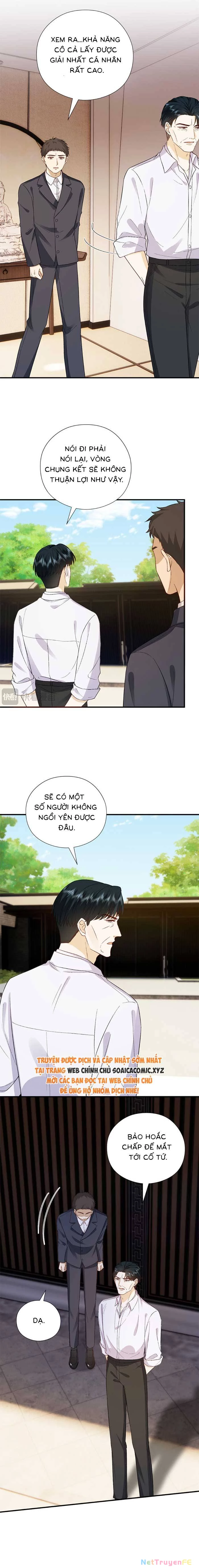 Vợ Của Lục Tổng Không Phải Dạng Vừa Chapter 162 - Trang 4