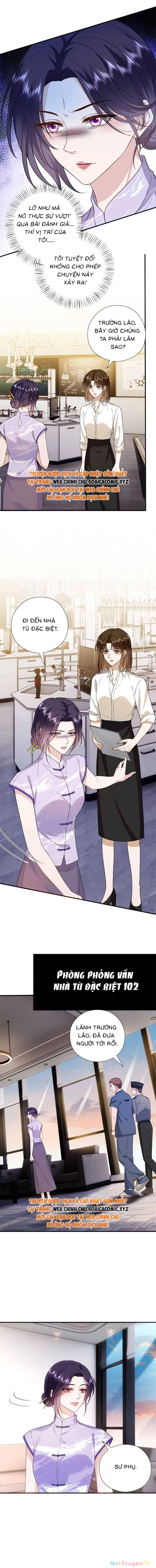 Vợ Của Lục Tổng Không Phải Dạng Vừa Chapter 162 - Trang 4