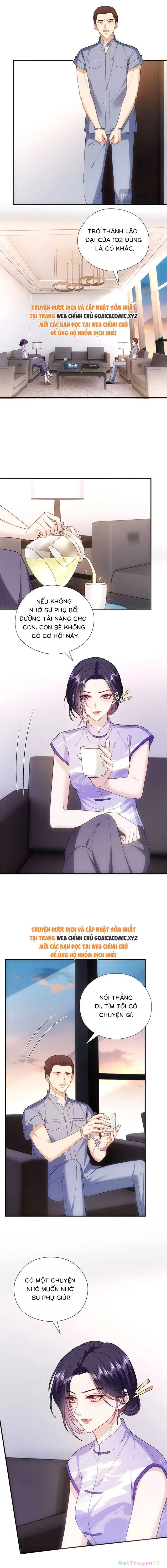 Vợ Của Lục Tổng Không Phải Dạng Vừa Chapter 162 - Trang 4