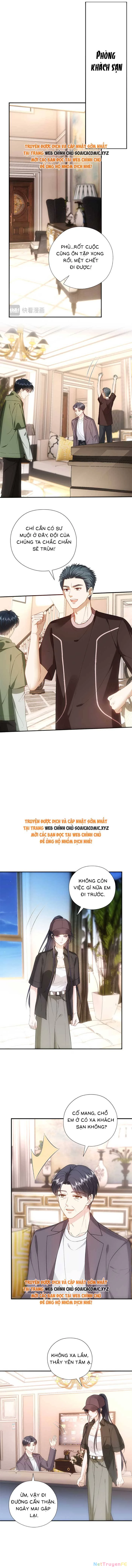 Vợ Của Lục Tổng Không Phải Dạng Vừa Chapter 162 - Trang 4