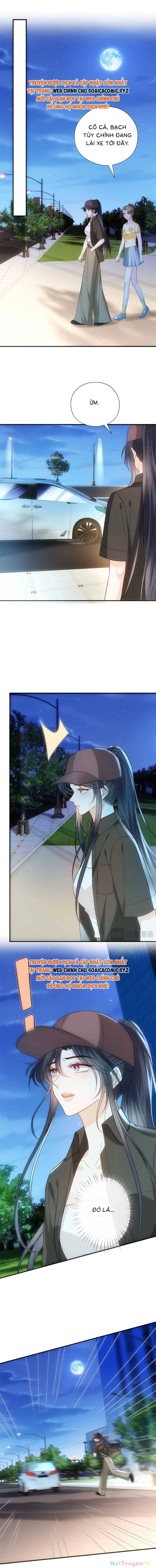 Vợ Của Lục Tổng Không Phải Dạng Vừa Chapter 162 - Trang 4