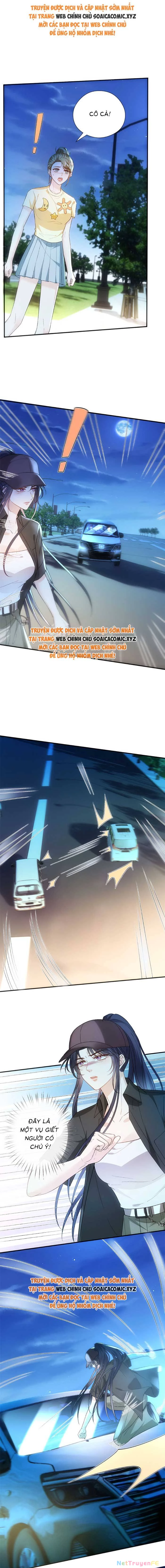 Vợ Của Lục Tổng Không Phải Dạng Vừa Chapter 162 - Trang 4