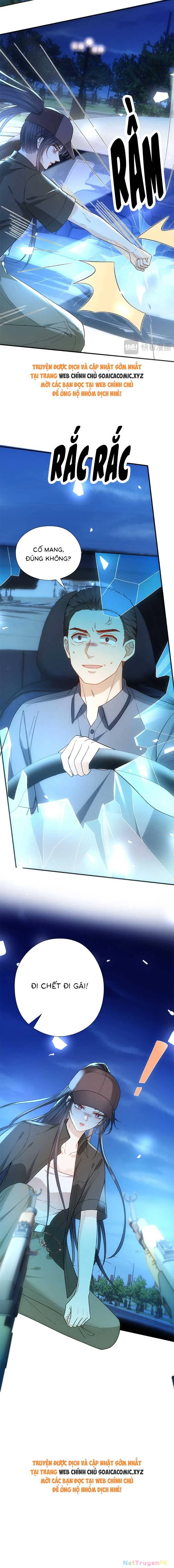 Vợ Của Lục Tổng Không Phải Dạng Vừa Chapter 162 - Trang 4