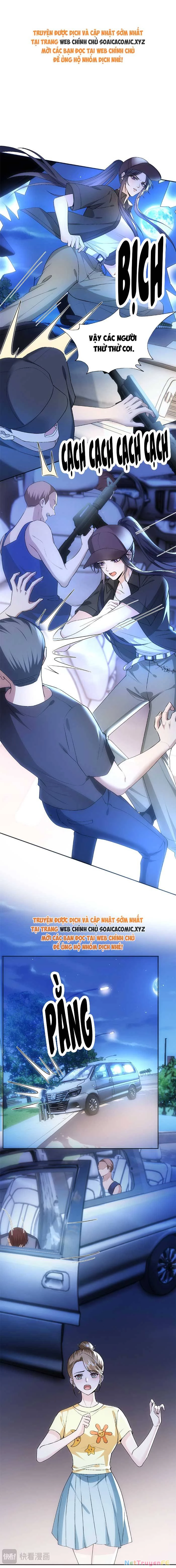 Vợ Của Lục Tổng Không Phải Dạng Vừa Chapter 163 - Trang 4