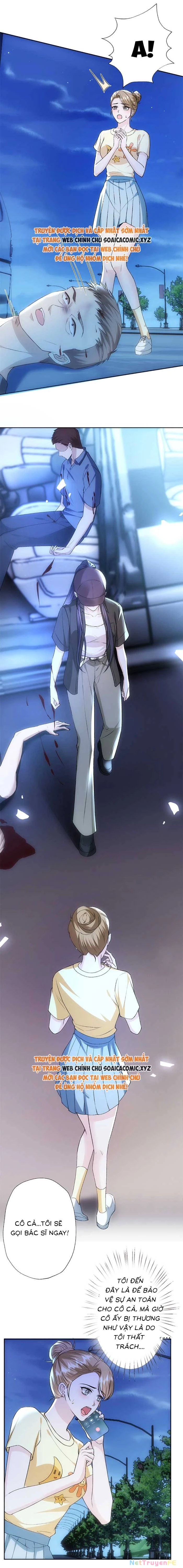 Vợ Của Lục Tổng Không Phải Dạng Vừa Chapter 163 - Trang 4