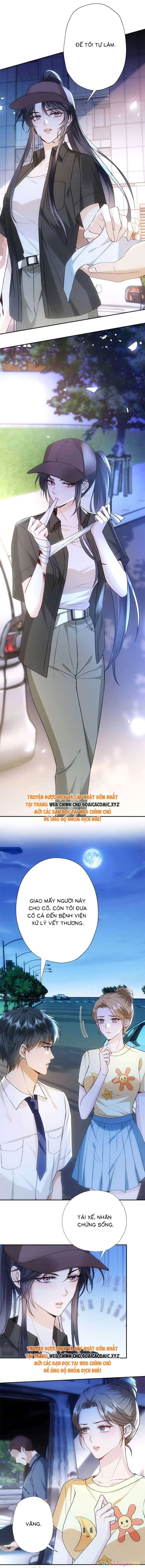 Vợ Của Lục Tổng Không Phải Dạng Vừa Chapter 163 - Trang 4