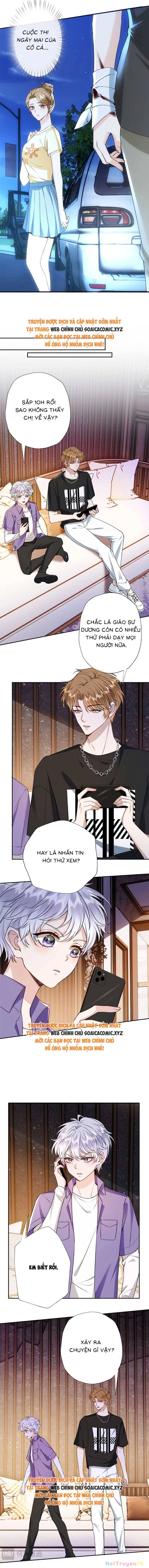 Vợ Của Lục Tổng Không Phải Dạng Vừa Chapter 163 - Trang 4