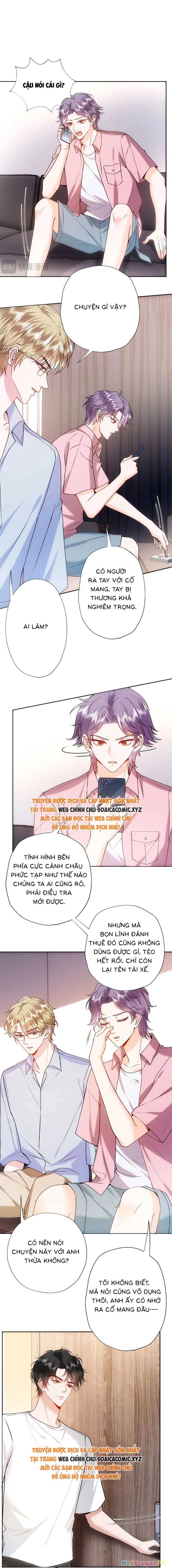 Vợ Của Lục Tổng Không Phải Dạng Vừa Chapter 163 - Trang 4