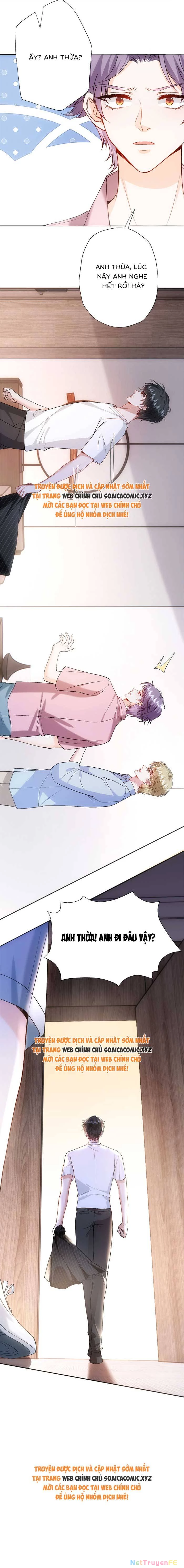 Vợ Của Lục Tổng Không Phải Dạng Vừa Chapter 163 - Trang 4