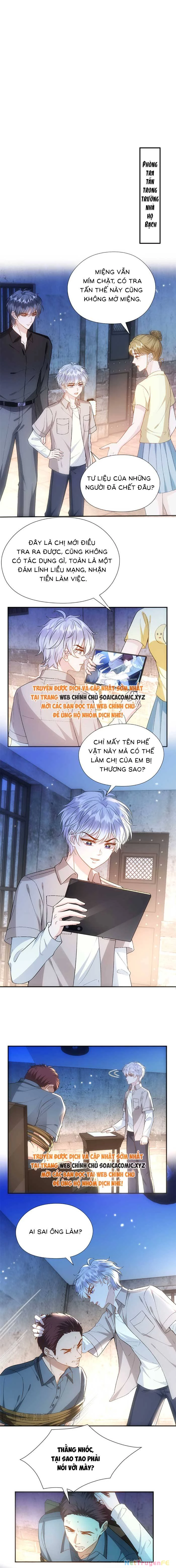 Vợ Của Lục Tổng Không Phải Dạng Vừa Chapter 164 - Trang 4