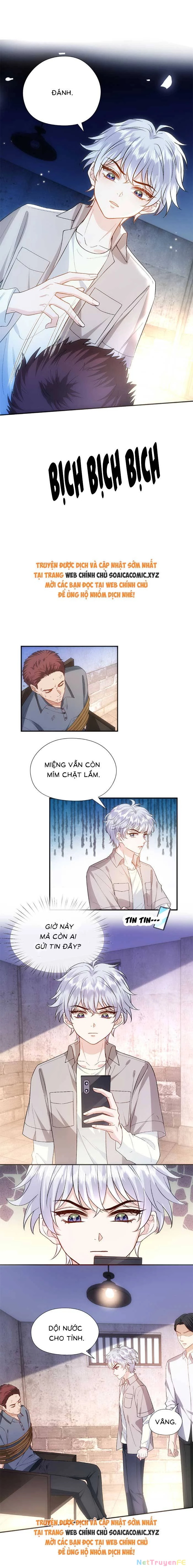 Vợ Của Lục Tổng Không Phải Dạng Vừa Chapter 164 - Trang 4