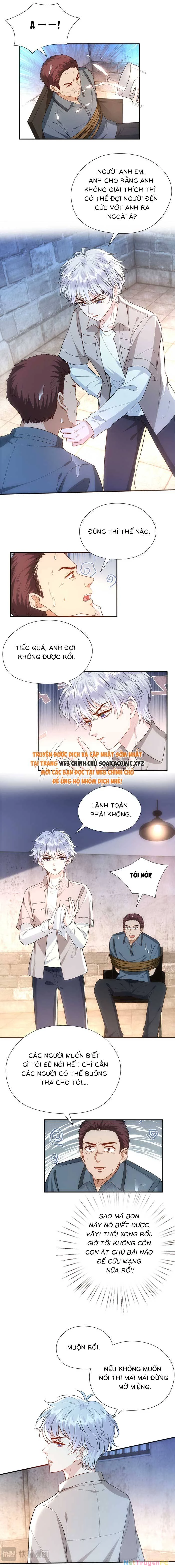 Vợ Của Lục Tổng Không Phải Dạng Vừa Chapter 164 - Trang 4