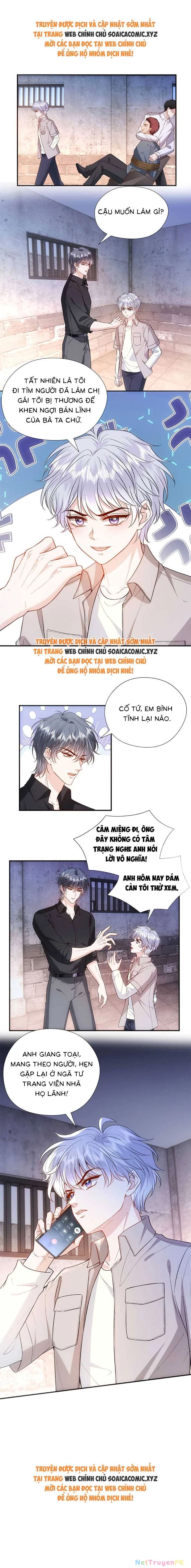 Vợ Của Lục Tổng Không Phải Dạng Vừa Chapter 164 - Trang 4