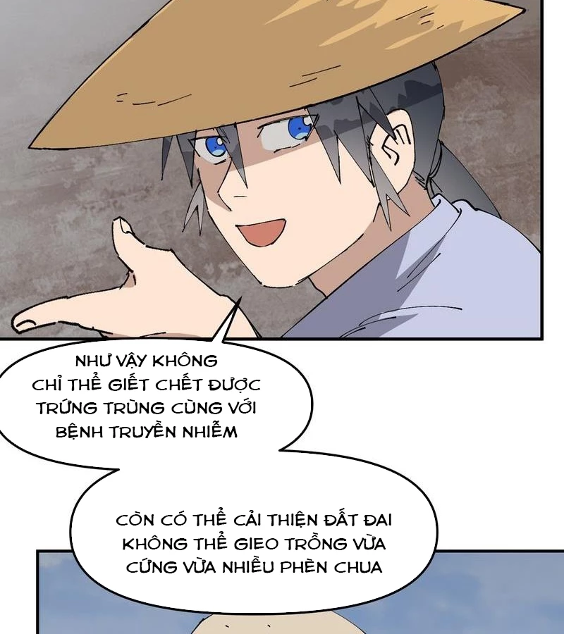 Tối Cường Võ Hồn Hệ Thống Chapter 252 - Trang 4