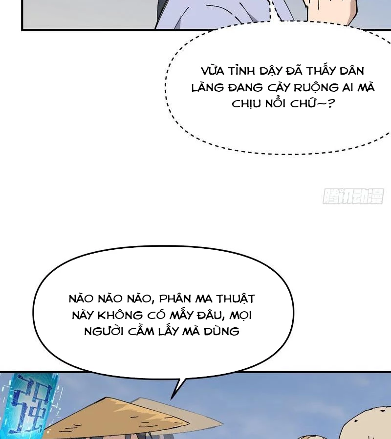 Tối Cường Võ Hồn Hệ Thống Chapter 252 - Trang 4