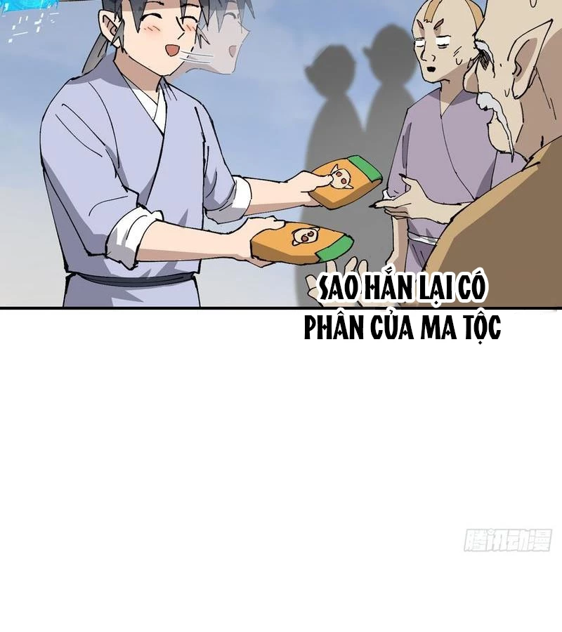 Tối Cường Võ Hồn Hệ Thống Chapter 252 - Trang 4