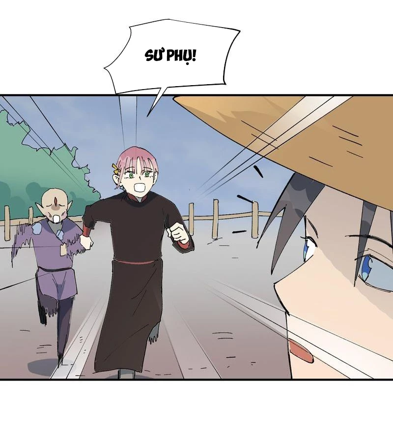 Tối Cường Võ Hồn Hệ Thống Chapter 252 - Trang 4